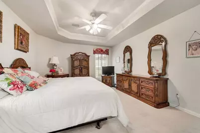 1825 Callender Hill Road, Mansfield, TX 76063 - Photo 9