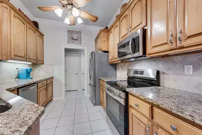 1825 Callender Hill Road, Mansfield, TX 76063 - Photo 5
