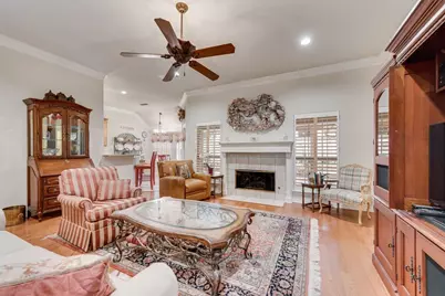 1825 Callender Hill Road, Mansfield, TX 76063 - Photo 3