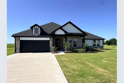 501 Alondrita Street, Celeste, TX 75423 - Photo 1