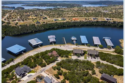 435 Cypress Point, Possum Kingdom Lake, TX 76449 - Photo 3