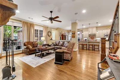 845 Bear Crossing Drive, Allen, TX 75013 - Photo 21