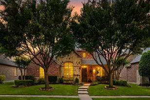 845 Bear Crossing Dr, Allen, TX 75013 - Photo 1