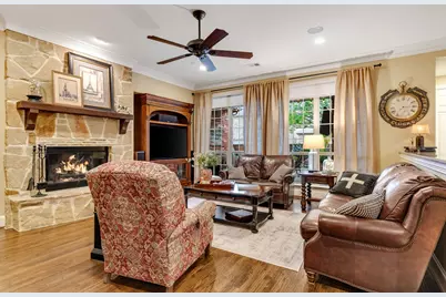 845 Bear Crossing Drive, Allen, TX 75013 - Photo 19