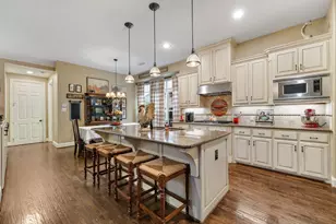 845 Bear Crossing Dr, Allen, TX 75013 - Photo 11