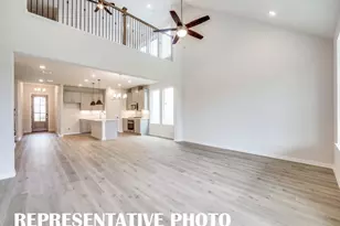16509 Boston Ivy Dr, Fort Worth, TX 76247 - Photo 9