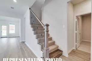 16509 Boston Ivy Dr, Fort Worth, TX 76247 - Photo 3