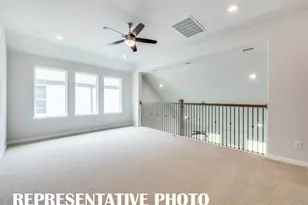 16509 Boston Ivy Dr, Fort Worth, TX 76247 - Photo 13
