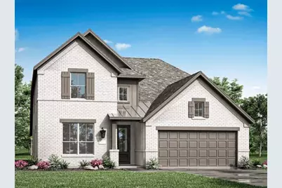 16509 Boston Ivy Drive, Fort Worth, TX 76247 - Photo 1