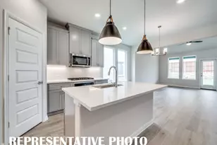 16509 Boston Ivy Dr, Fort Worth, TX 76247 - Photo 5