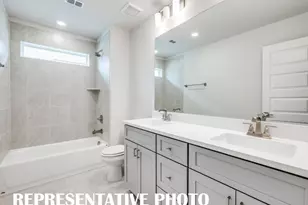 16509 Boston Ivy Dr, Fort Worth, TX 76247 - Photo 15