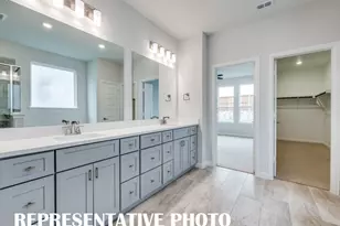 16509 Boston Ivy Dr, Fort Worth, TX 76247 - Photo 11