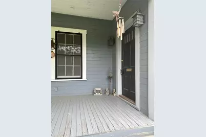 821 Ward Street, Marlin, TX 76661 - Photo 1
