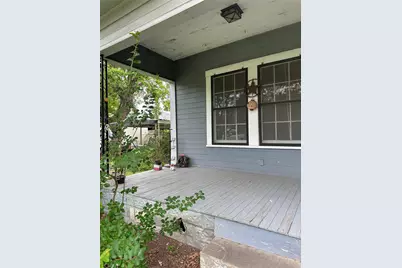 821 Ward Street, Marlin, TX 76661 - Photo 3