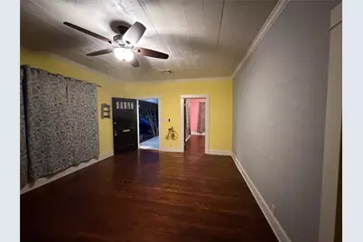 821 Ward Street, Marlin, TX 76661 - Photo 7