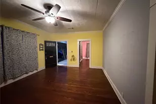 821 Ward St, Marlin, TX 76661 - Photo 7