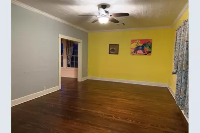 821 Ward Street, Marlin, TX 76661 - Photo 9