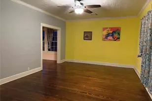 821 Ward St, Marlin, TX 76661 - Photo 9