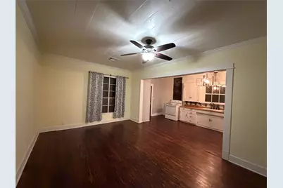 821 Ward Street, Marlin, TX 76661 - Photo 15