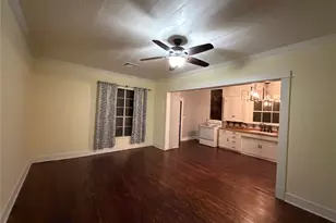 821 Ward St, Marlin, TX 76661 - Photo 15
