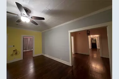 821 Ward Street, Marlin, TX 76661 - Photo 11