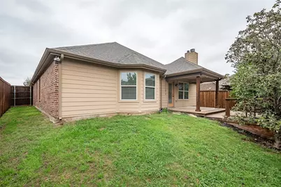 15036 Seventeen Lakes Boulevard, Fort Worth, TX 76262 - Photo 25