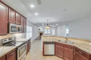 15036 Seventeen Lakes Blvd, Fort Worth, TX 76262 - Photo 9