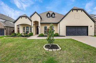 4429 Canadian River Dr, Prosper, TX 75078 - Photo 1
