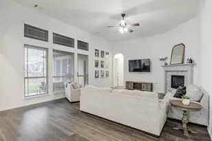 4429 Canadian River Dr, Celina, TX 75078 - Photo 11