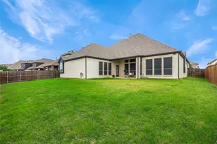 4429 Canadian River Dr, Celina, TX 75078 - Photo 35
