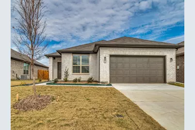 920 Ravenwood Lane, Van Alstyne, TX 75495 - Photo 1