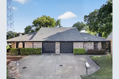 210 & 212 Saint Marys Place, Rockwall, TX 75087 - Photo 1