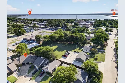 210 & 212 Saint Marys Place, Rockwall, TX 75087 - Photo 3