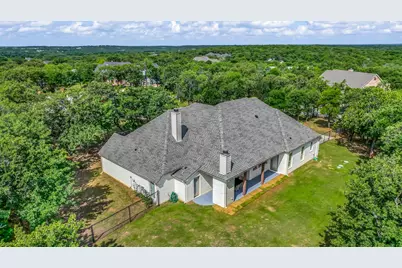 206 El Dorado Trail, Millsap, TX 76066 - Photo 37
