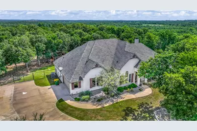 206 El Dorado Trail, Millsap, TX 76066 - Photo 3
