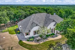 206 El Dorado Trl, Millsap, TX 76066 - Photo 3