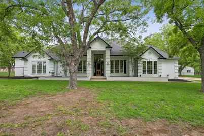 5501 Equestrian Drive, Granbury, TX 76049 - Photo 1