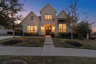 4101 Old Rosebud Ln, Prosper, TX 75078 - Photo 1