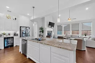 4101 Old Rosebud Ln, Prosper, TX 75078 - Photo 15