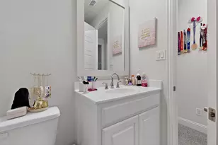 4101 Old Rosebud Ln, Prosper, TX 75078 - Photo 27