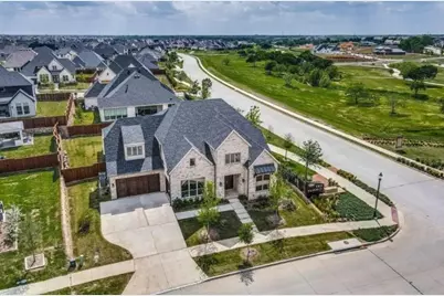 4101 Old Rosebud Lane, Prosper, TX 75078 - Photo 1