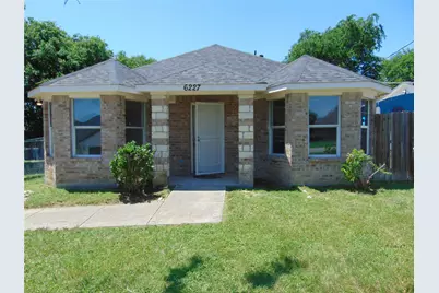 6227 Teague Drive, Dallas, TX 75241 - Photo 1