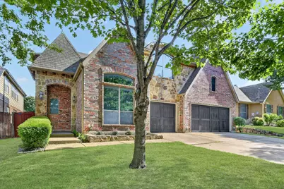 4809 Sam Bass Court, Fort Worth, TX 76244 - Photo 3