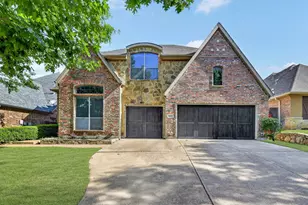 4809 Sam Bass Ct, Fort Worth, TX 76244 - Photo 1