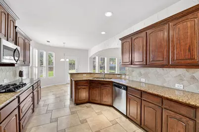4809 Sam Bass Court, Fort Worth, TX 76244 - Photo 23