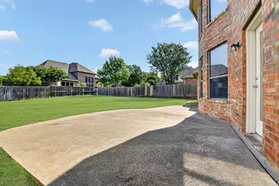 4809 Sam Bass Court, Fort Worth, TX 76244 - Photo 35