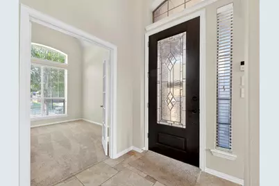 4809 Sam Bass Court, Fort Worth, TX 76244 - Photo 5
