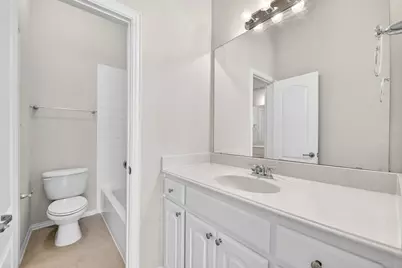 4809 Sam Bass Court, Fort Worth, TX 76244 - Photo 33