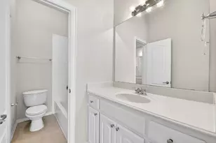 4809 Sam Bass Ct, Fort Worth, TX 76244 - Photo 33