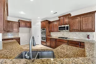 4809 Sam Bass Ct, Fort Worth, TX 76244 - Photo 21